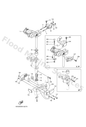 Diagram for BRACKET 3