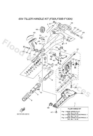 Diagram for BASE HANDLE - ALL