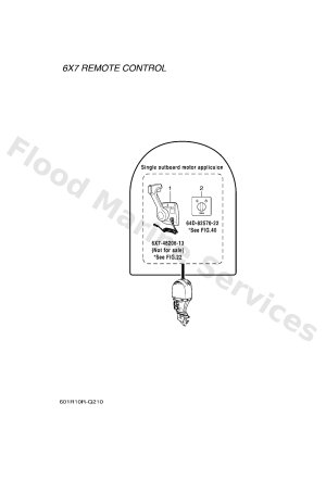 Diagram for LAYOUT CHART 5 (6X7)