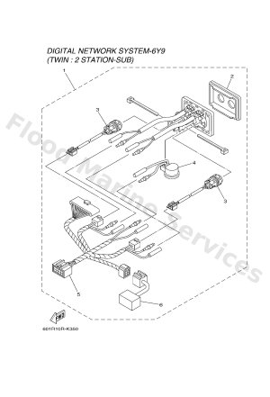 Diagram for SWITCH & PANEL 10