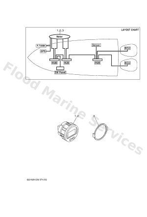 Diagram for DIGITAL NETWORK GAUGE 1