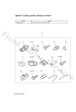 Diagram for DIGITAL NETWORK GAUGE 7
