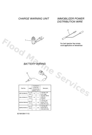 Diagram for ELECTRICAL