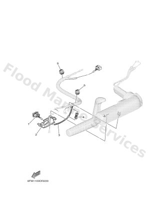 Diagram for ELECTRICAL 6