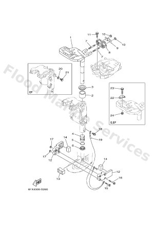 Diagram for BRACKET 3