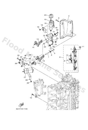 Diagram for INTAKE 2