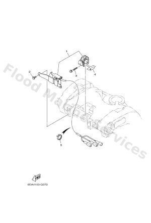 Diagram for OPTIONAL PARTS 2