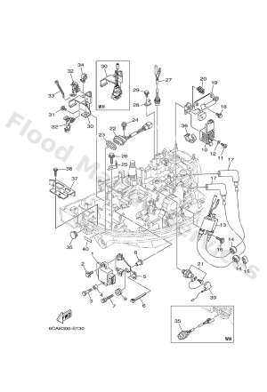 Diagram for ELECTRICAL 1