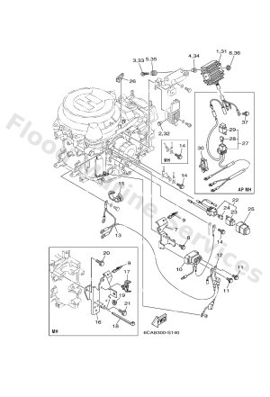 Diagram for ELECTRICAL 2