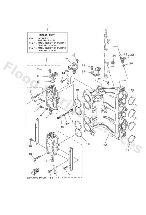 Diagram for INTAKE 3
