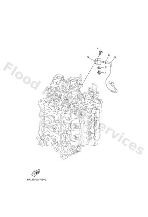Diagram for OPTIONAL PARTS 7