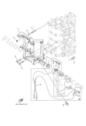 Diagram for ELECTRICAL 4