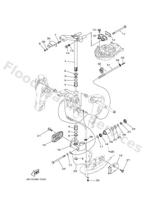 Diagram for BRACKET 3