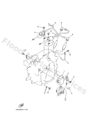 Diagram for ELECTRICAL