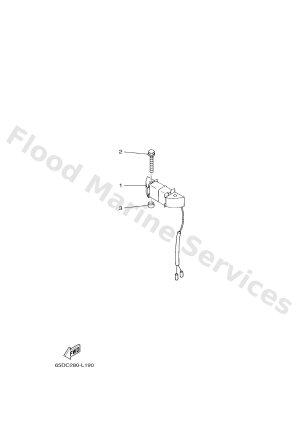 Diagram for OPTIONAL PARTS 2