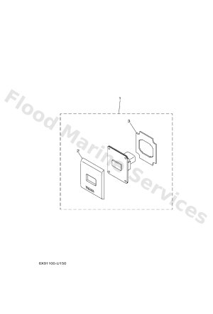 Diagram for SWITCH & PANEL 7