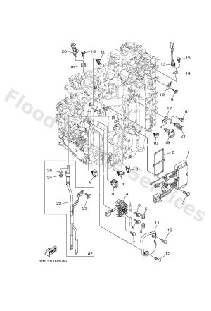 Diagram for ELECTRICAL 2