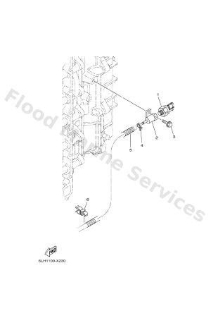 Diagram for ELECTRICAL 6