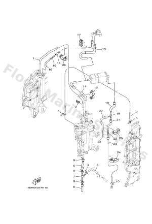 Diagram for INTAKE 3