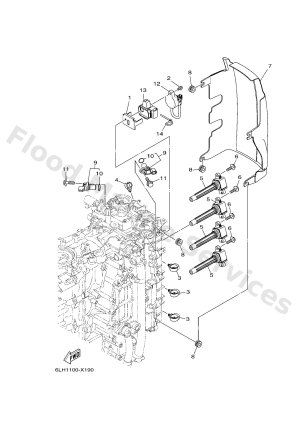 Diagram for ELECTRICAL 3