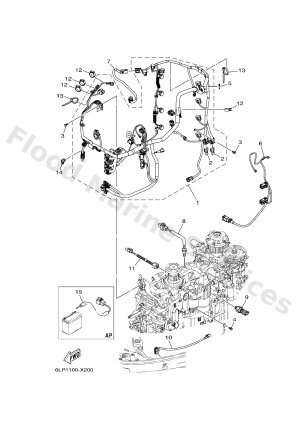 Diagram for ELECTRICAL 4