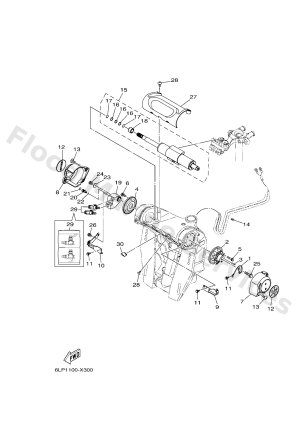 Diagram for BRACKET 3