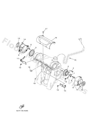 Diagram for BRACKET 4