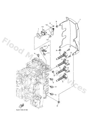 Diagram for ELECTRICAL 3