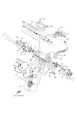 Diagram for BRACKET 3