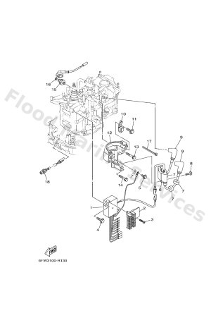 Diagram for ELECTRICAL