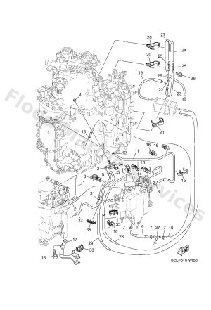 Diagram for INTAKE 2