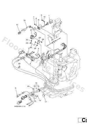 Diagram for ELECTRICAL 3