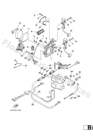 Diagram for ELECTRICAL 1