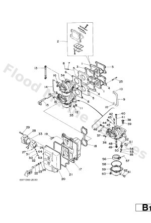 Diagram for INTAKE
