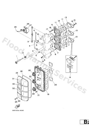 Diagram for INTAKE