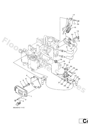 Diagram for ELECTRICAL 1