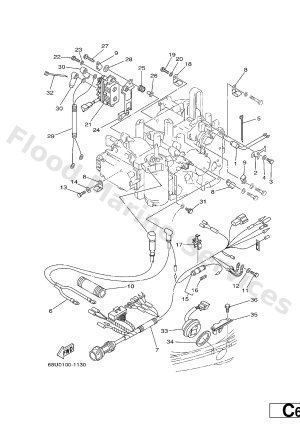 Diagram for ELECTRICAL 2