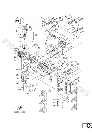Diagram for FUEL INJECTION PUMP