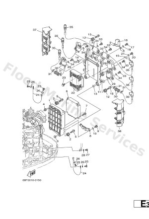 Diagram for ELECTRICAL 1
