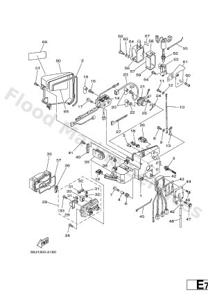 Diagram for ELECTRICAL 3