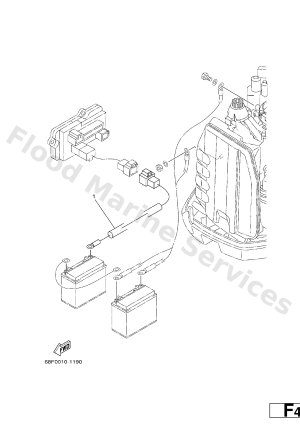 Diagram for OPTIONAL PARTS