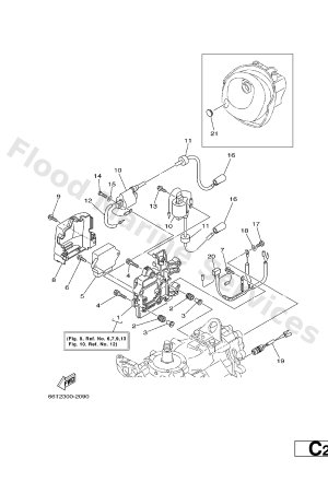 Diagram for ELECTRICAL 1
