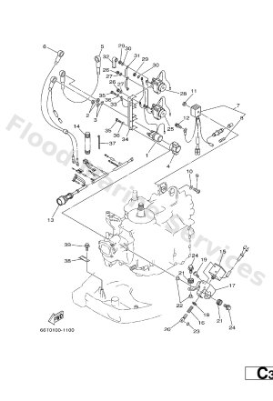Diagram for ELECTRICAL 2