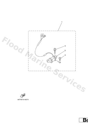 Diagram for REPAIR KIT 3