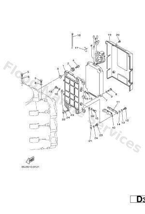 Diagram for ELECTRICAL 1