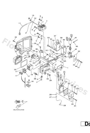 Diagram for ELECTRICAL 3