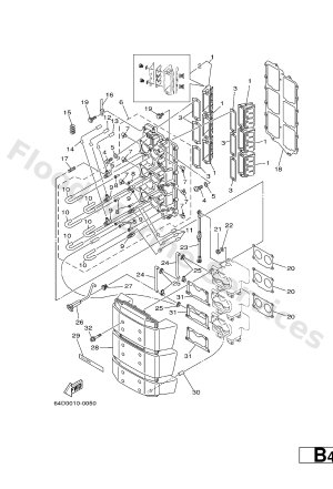 Diagram for INTAKE