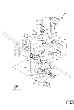 Diagram for OIL PUMP 2