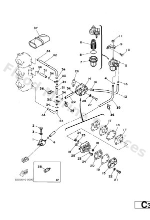 Diagram for FUEL