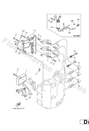 Diagram for ELECTRICAL 1